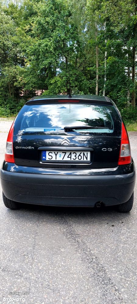 Citroën C3 1.1i First - 6