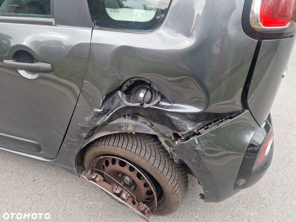 Citroën C3 Picasso HDi 90 FAP Selection - 21