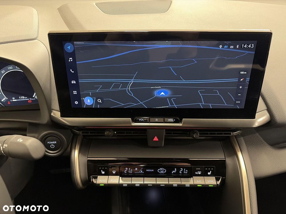 Toyota C-HR - 16