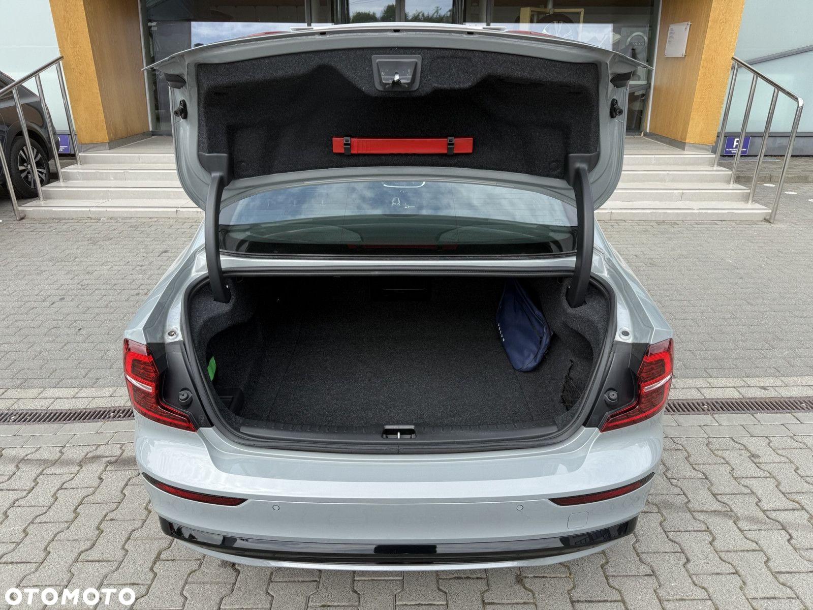 Volvo S60 - 8