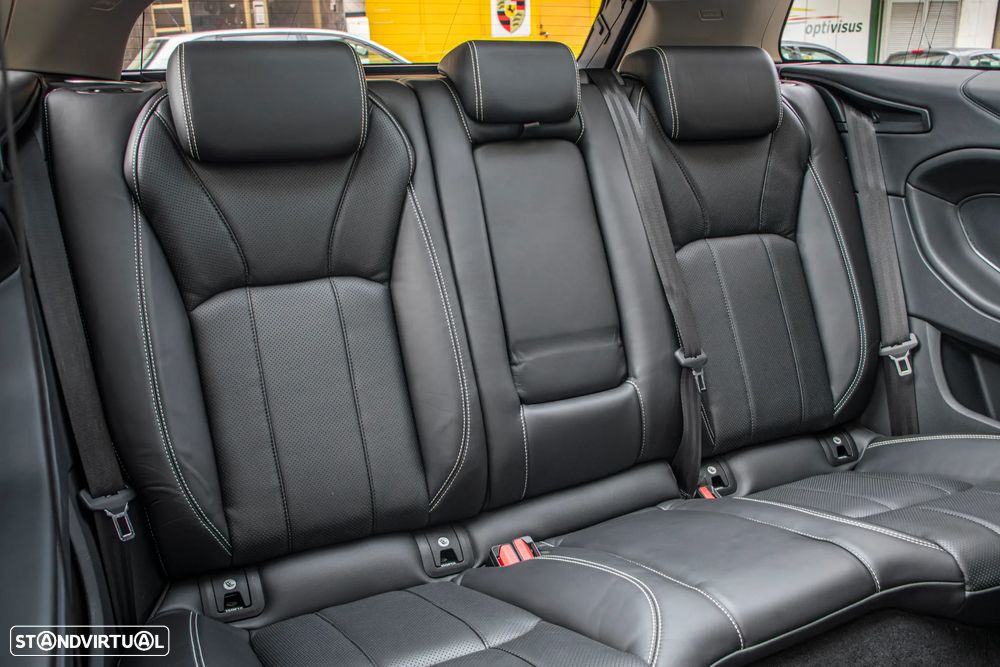 Land Rover Range Rover Evoque Coupe Si4 Autobiography - 46