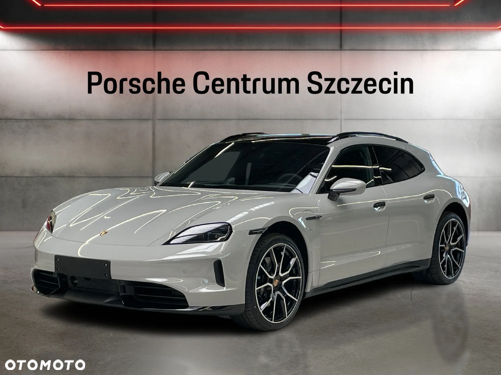 Porsche Taycan 105kWh Sport Turismo Performance Plus - 1