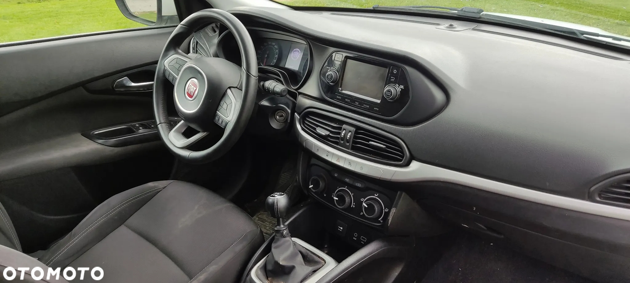Fiat Tipo 1.4 T-Jet 16v Lounge - 10