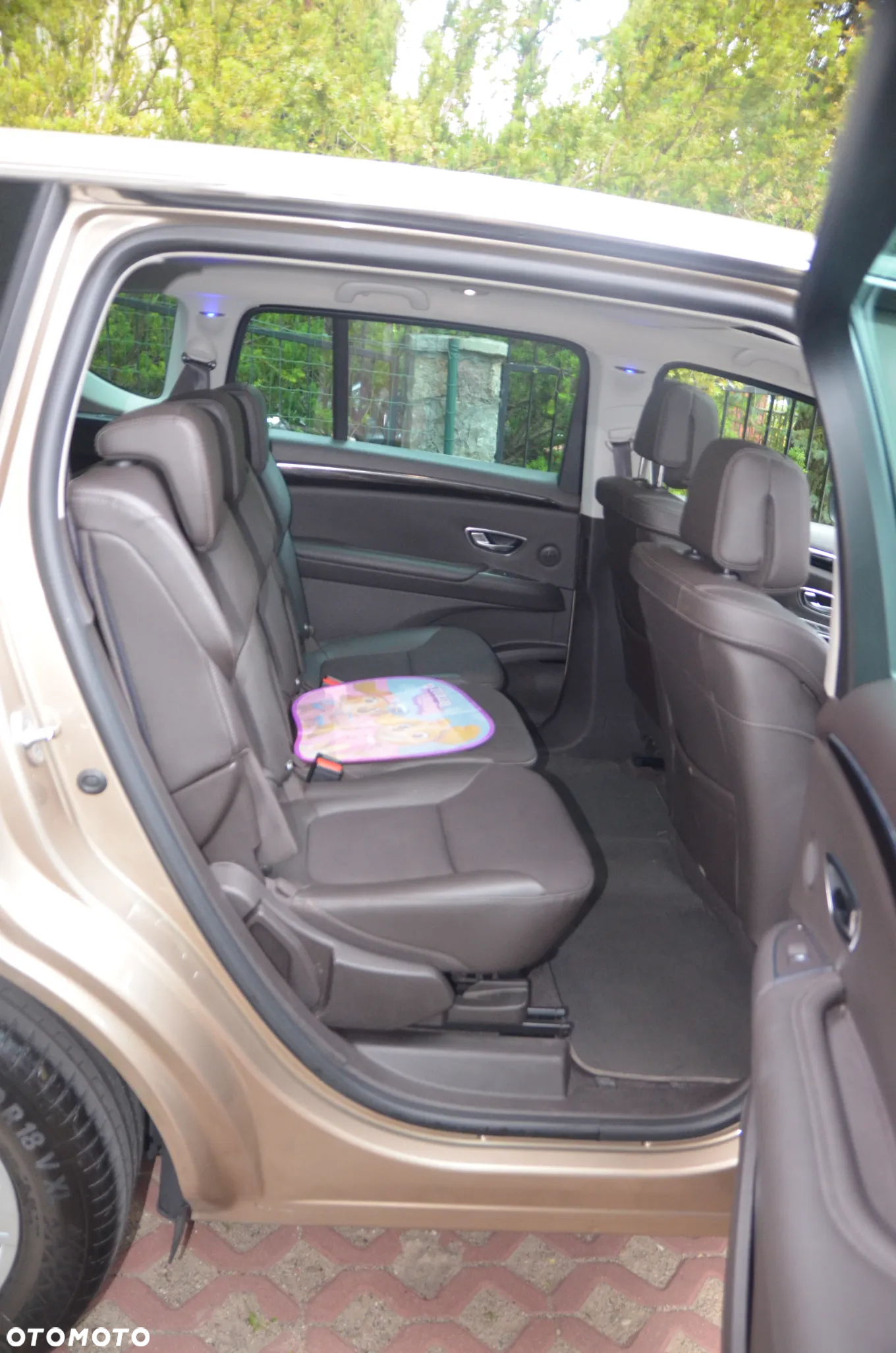 Renault Espace - 6
