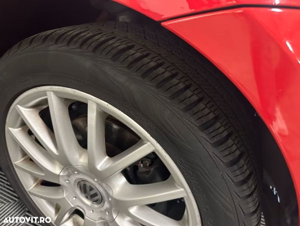 Volkswagen Golf 1.4 TSI ACT BlueMotion Technology DSG Highline - 19