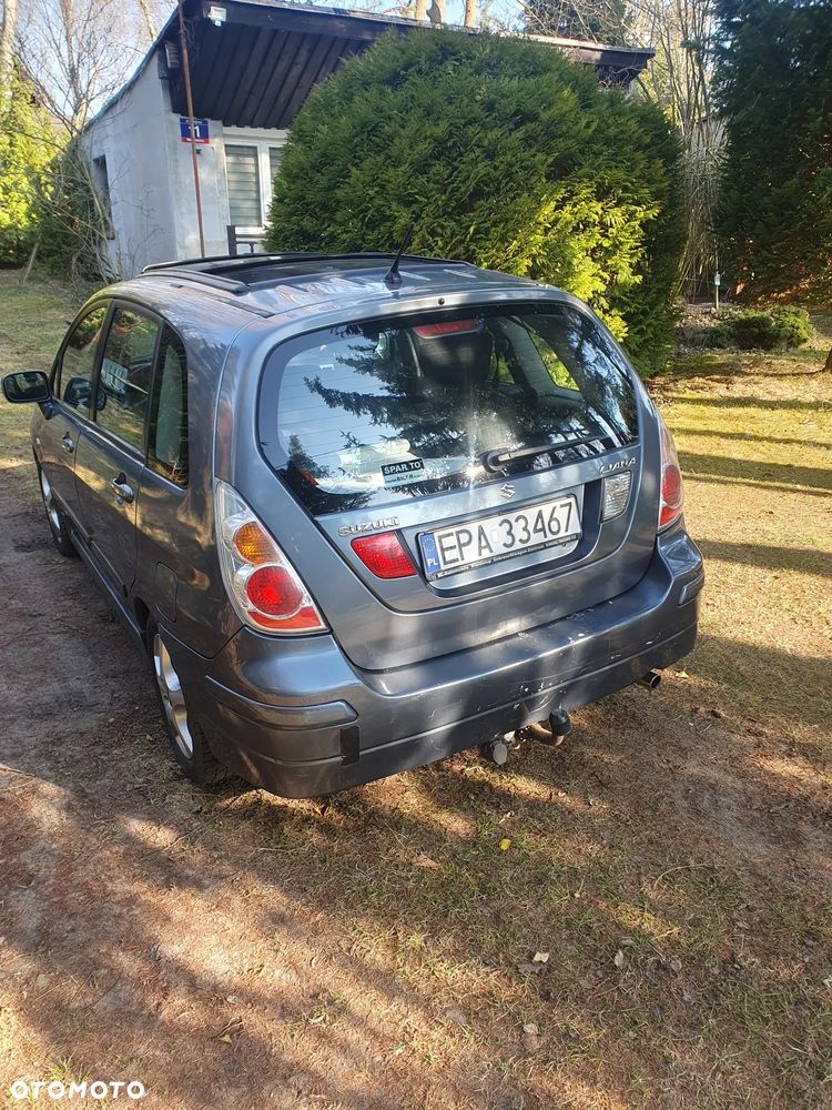 Suzuki Liana 1.6 Comfort - 8