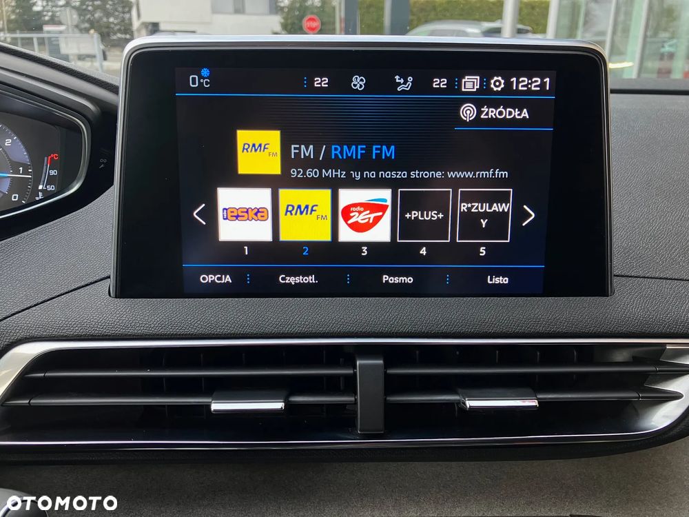 Peugeot 5008 2.0 BlueHDi GT S&S EAT8 - 27