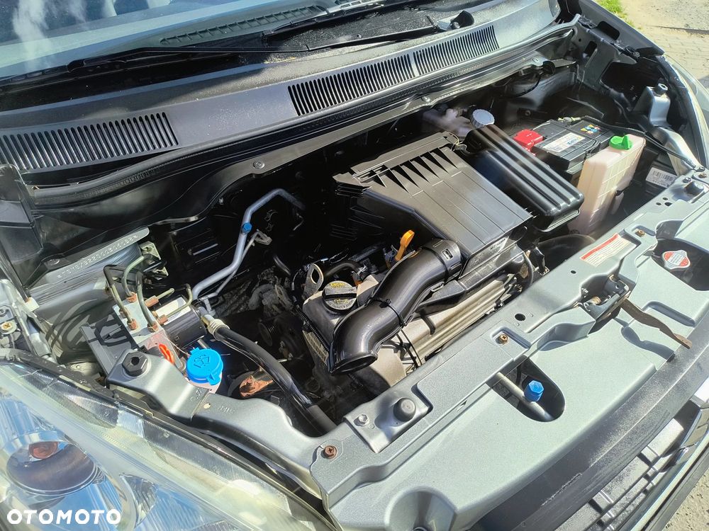 Suzuki Splash 1.0 Club - 24