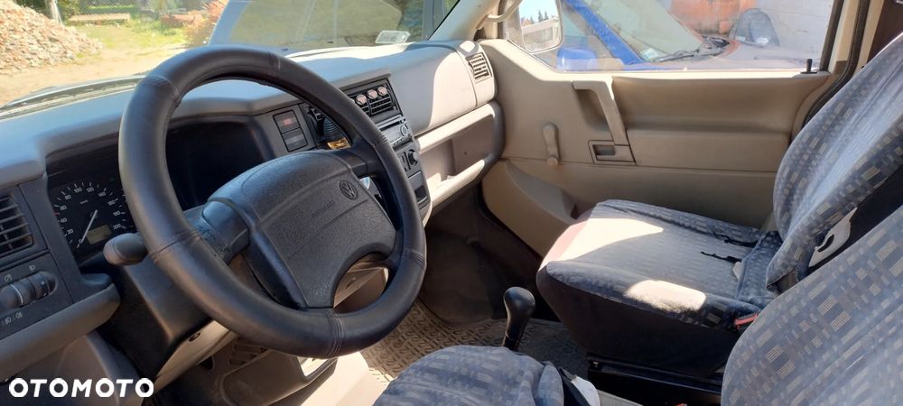 Volkswagen Transporter Standard - 6