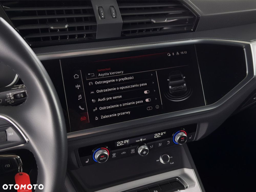 Audi Q3 Sportback - 22
