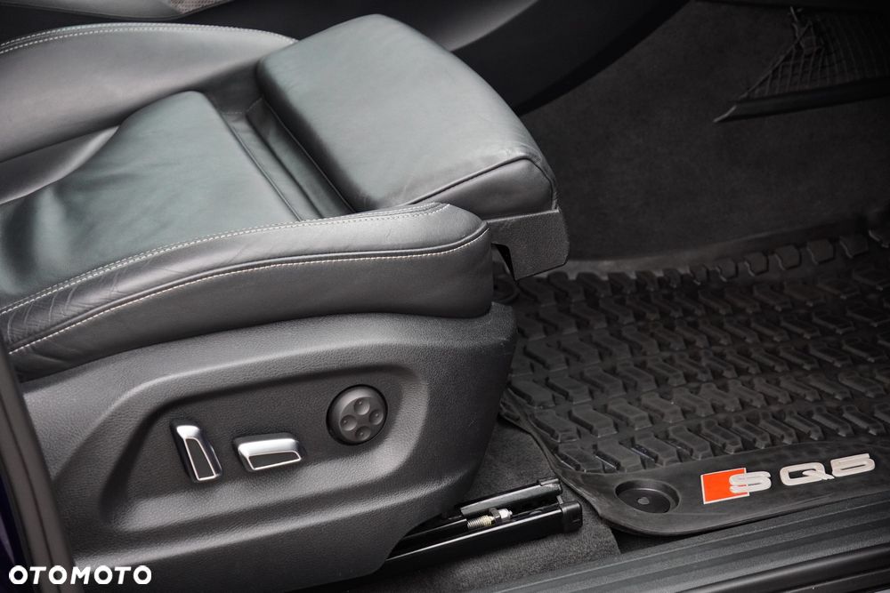 Audi SQ5 Sportback - 25