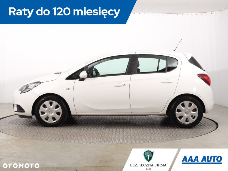 Opel Corsa - 3