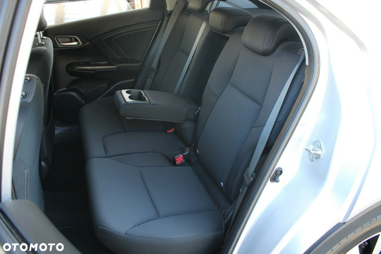 Honda Civic 1.8 Elegance - 13