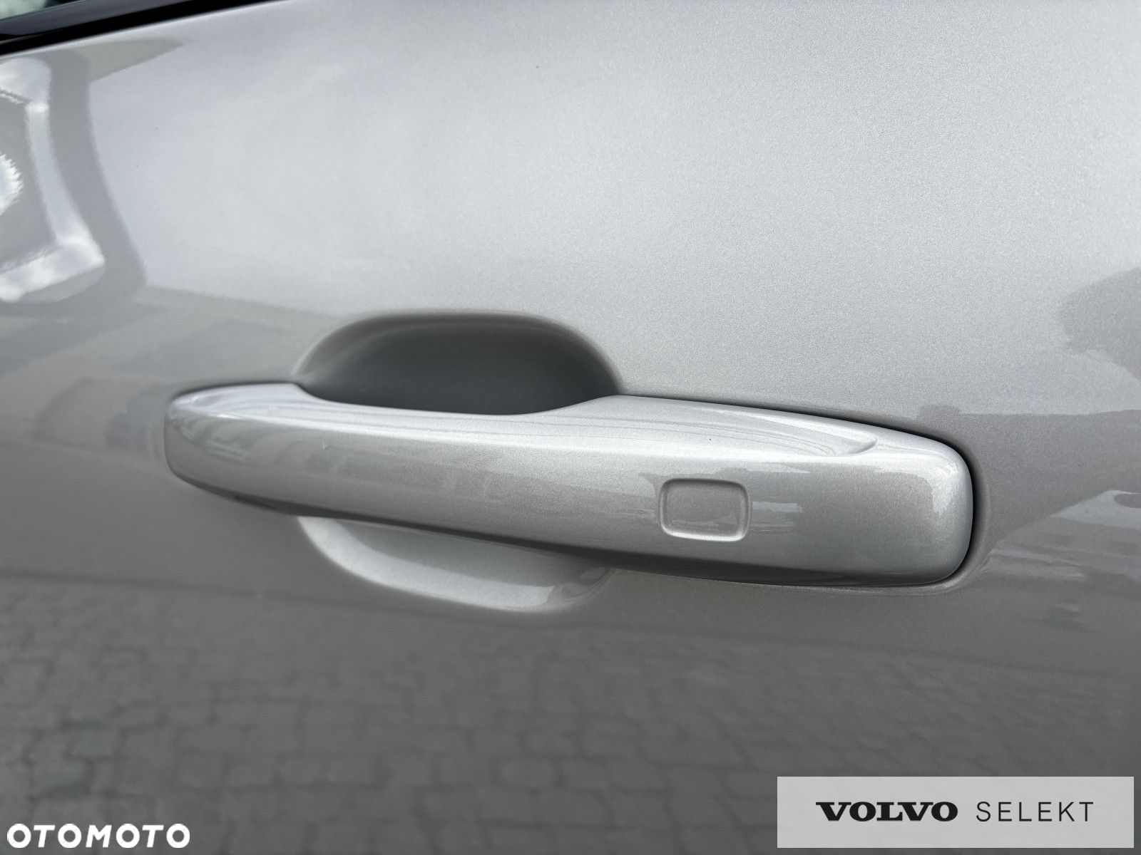 Volvo XC 60 - 7