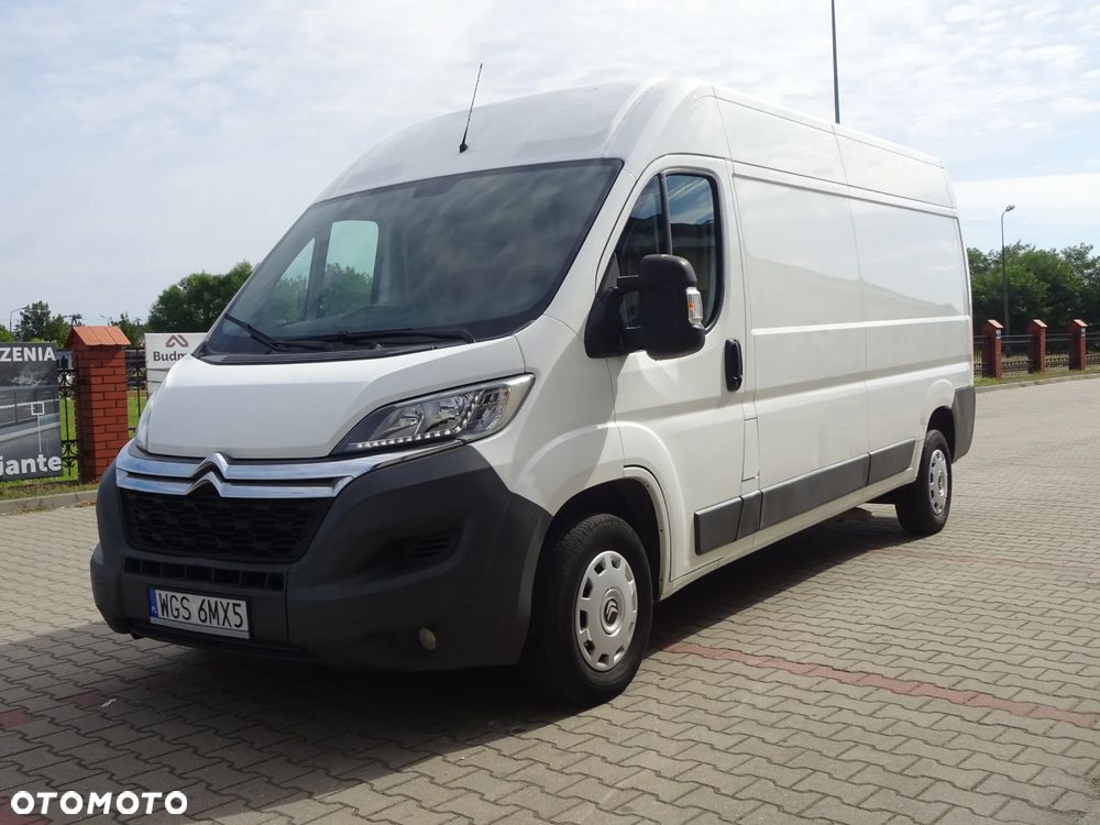 Citroën Jumper - 2