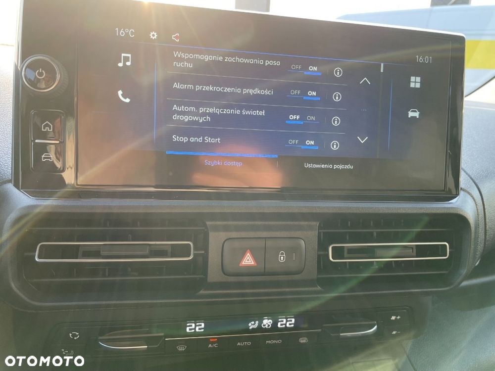 Citroën Berlingo - 17