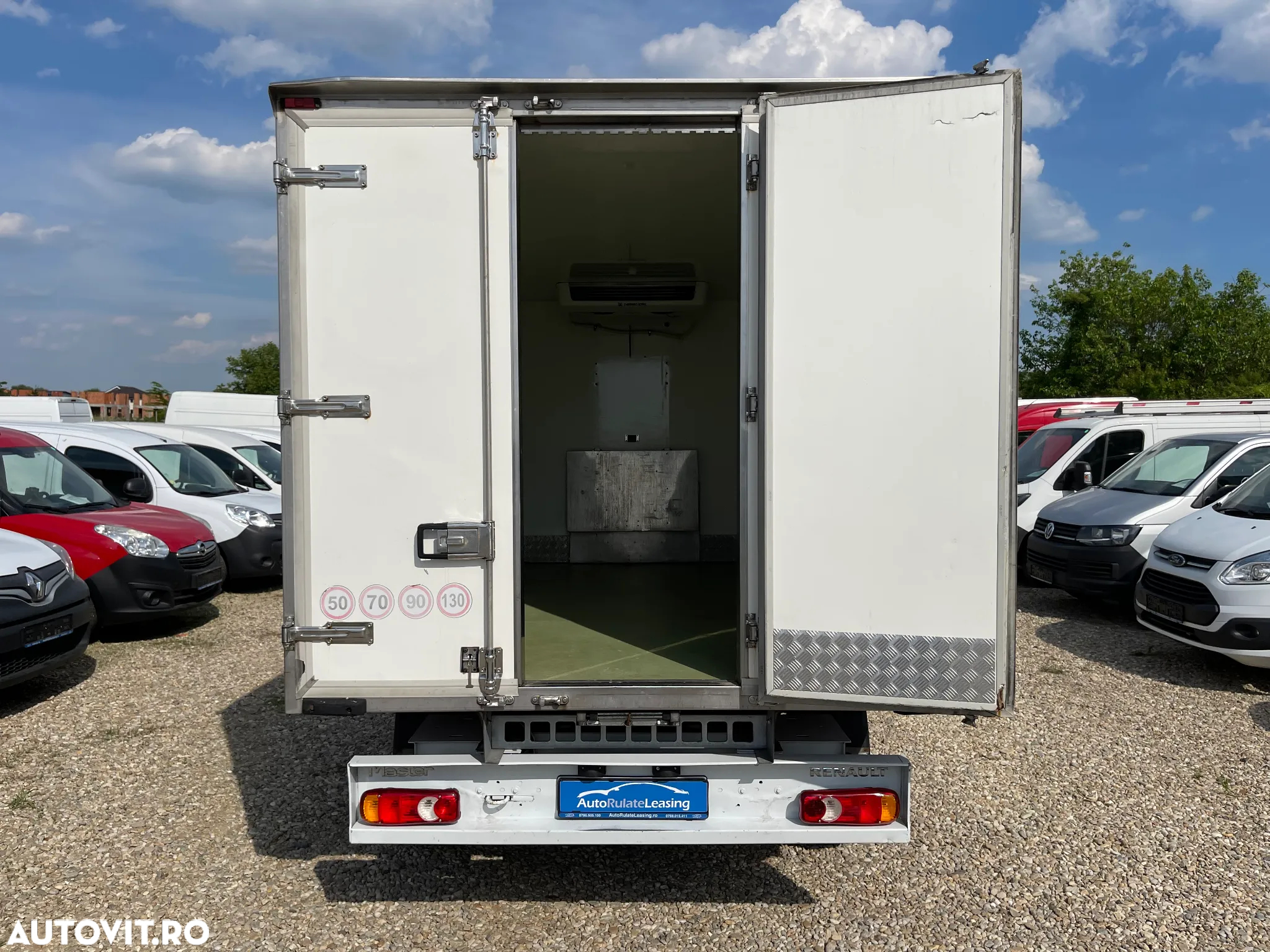 Renault Master - 6