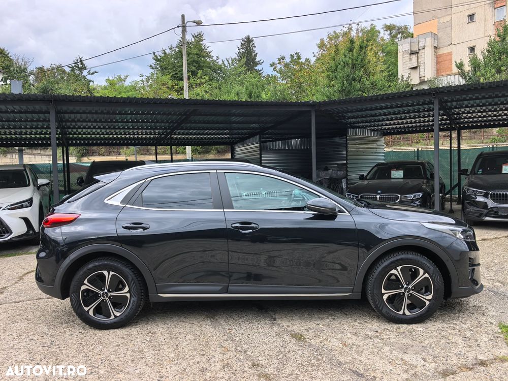 Kia XCeed 1.6 GDI 6DCT PHEV Vision - 11
