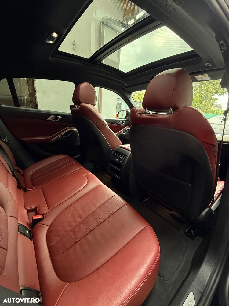 BMW X6 xDrive30d - 13