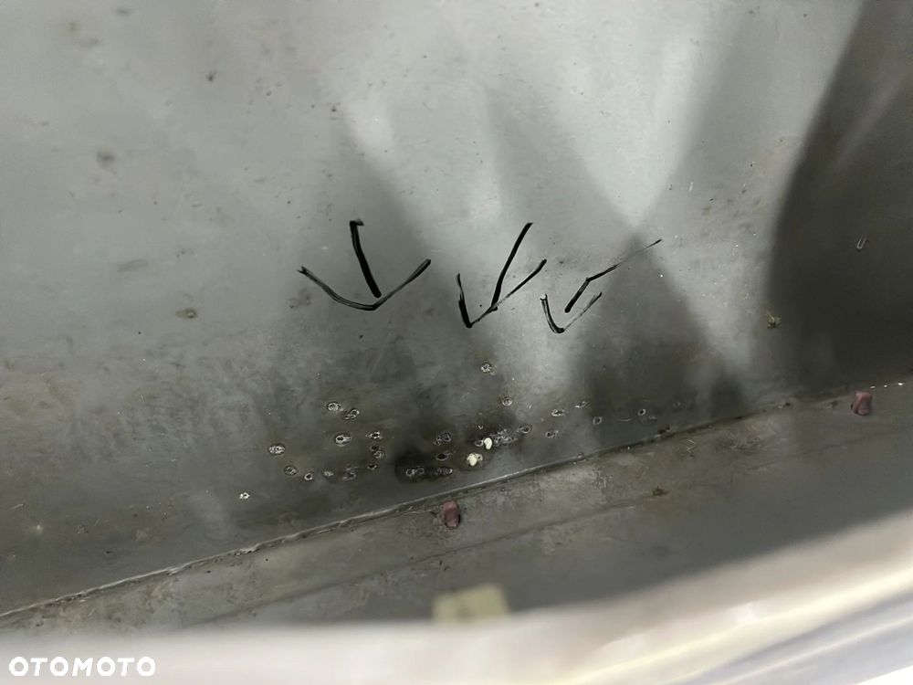 Drzwi Mazda MX-5 NC 3 III 05-15r. lewe przednie lewy przód - 11