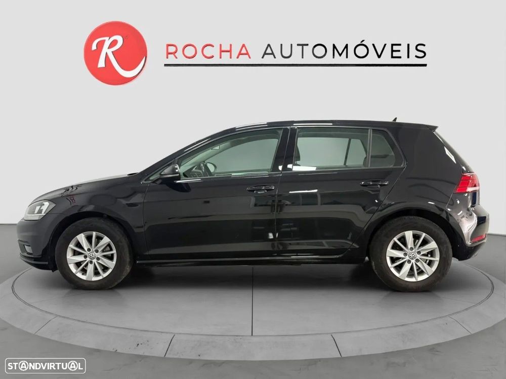 VW Golf 1.0 TSI Confortline - 9