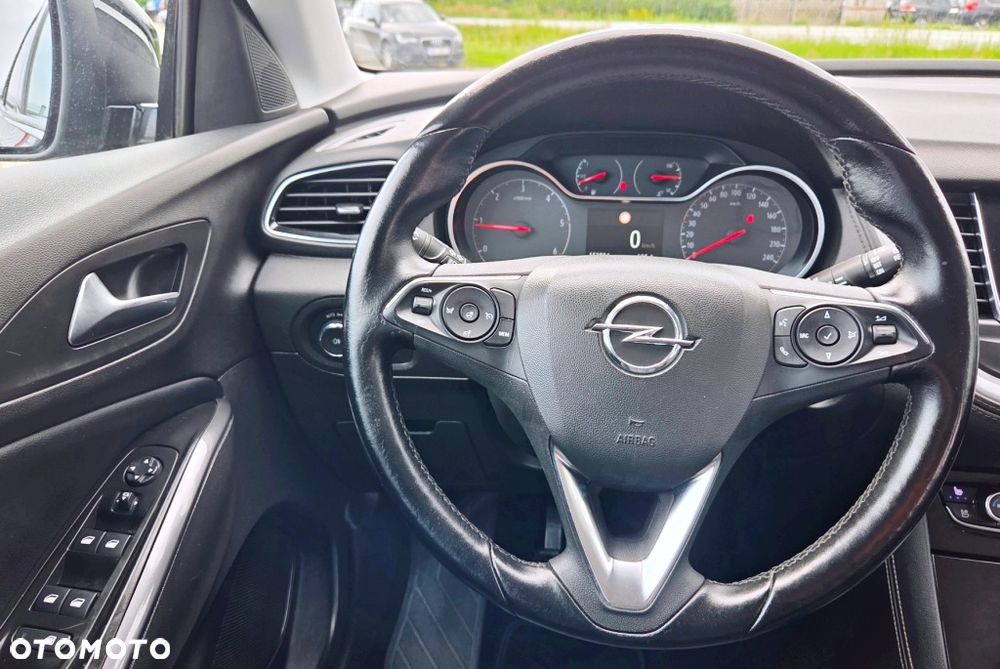 Opel Grandland X 1.5 D Start/Stop Ultimate - 36