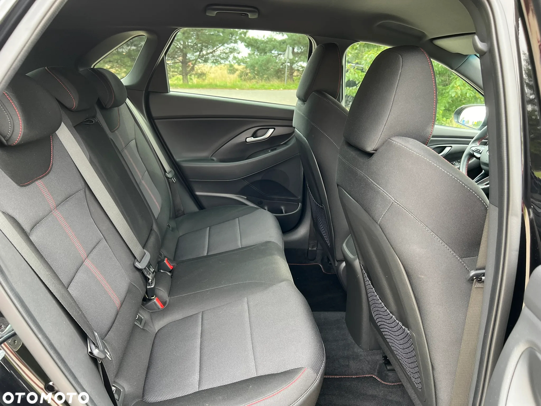 Hyundai i30 1.5 T-GDI 48V-Hybrid N-Line - 6