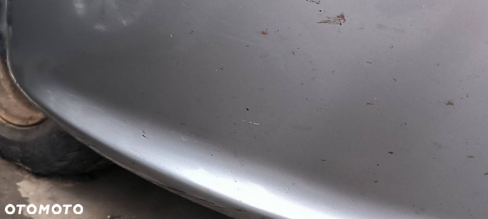 ZDERZAK PRZÓD PEUGEOT 307 - 5