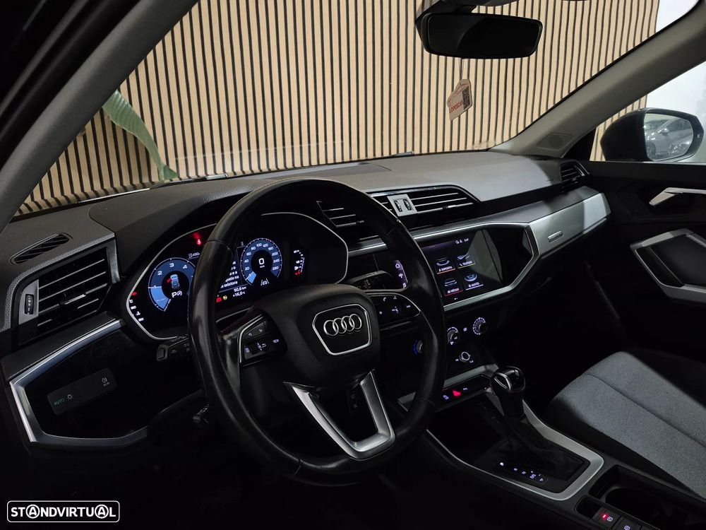 Audi Q3 40 TDI quattro S tronic - 27