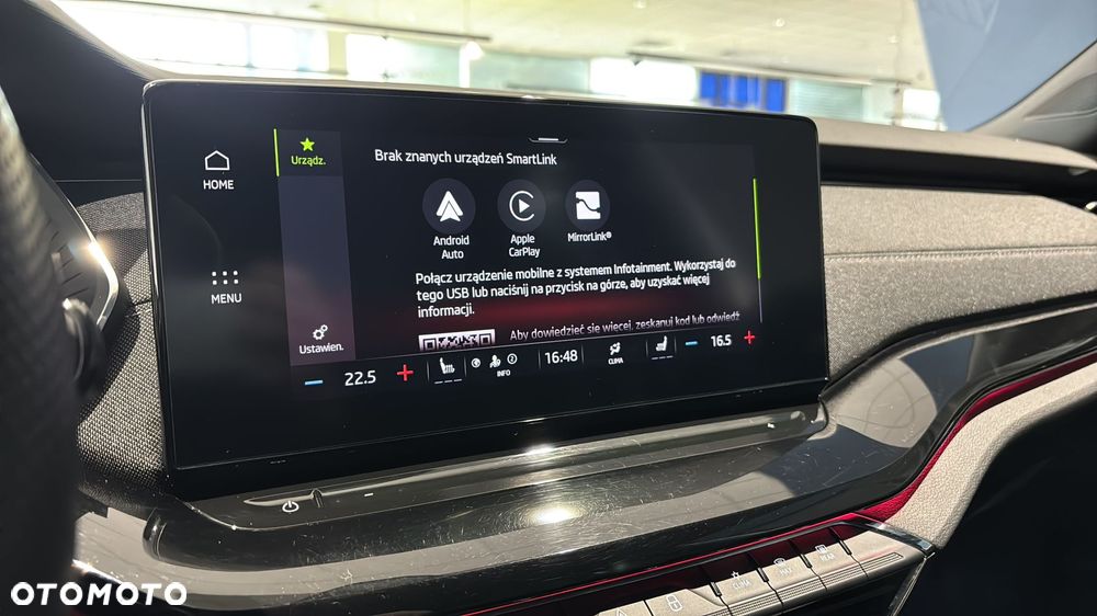 Skoda Octavia 2.0 TDI Style DSG - 25