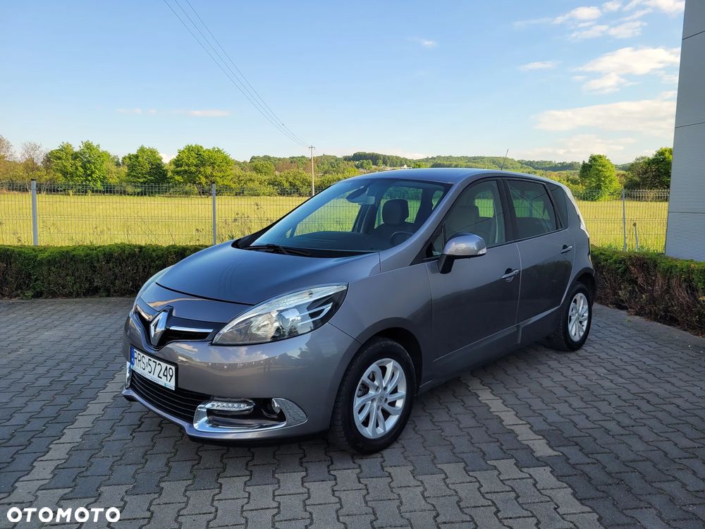 Renault Scenic - 3