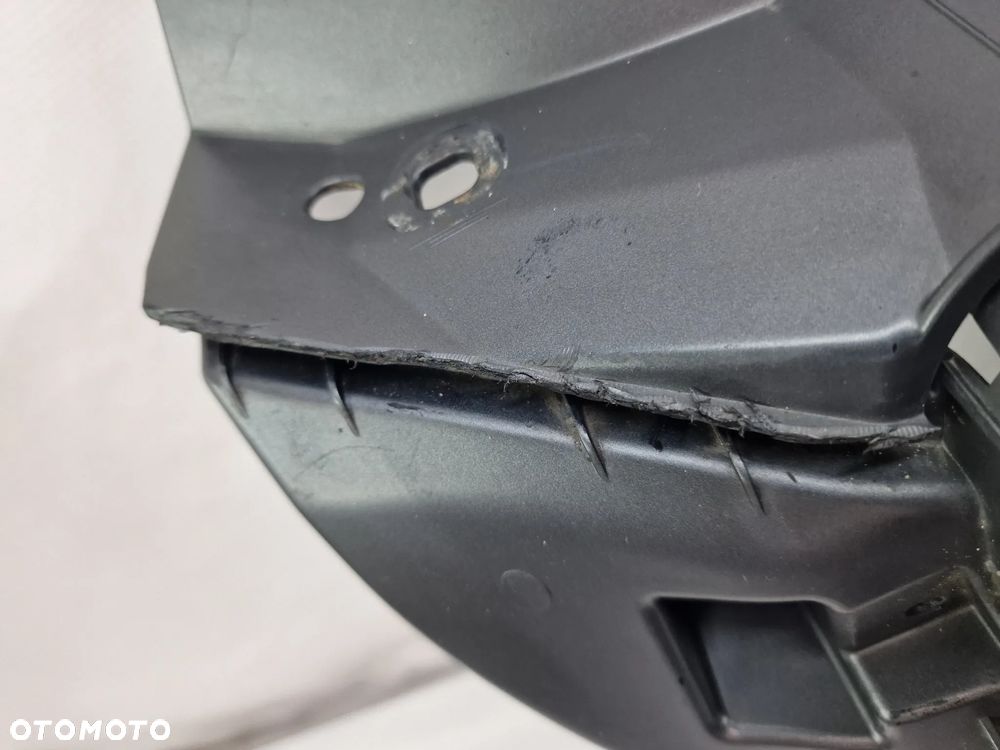 AUDI A3 8P0 LIFT 08- ATRAPA / GRILL PRZEDNI PRZÓD , NR 8P0853651H + 8P0853037 , NR AUKCHI GL764 - 5