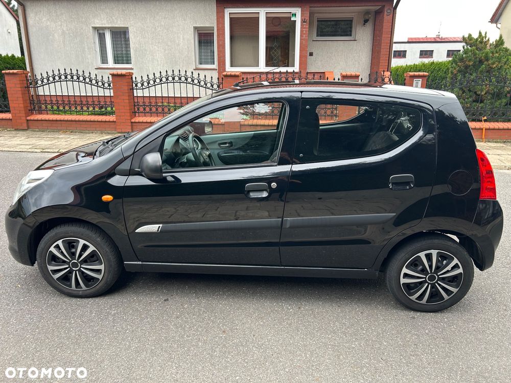 Suzuki Alto - 8