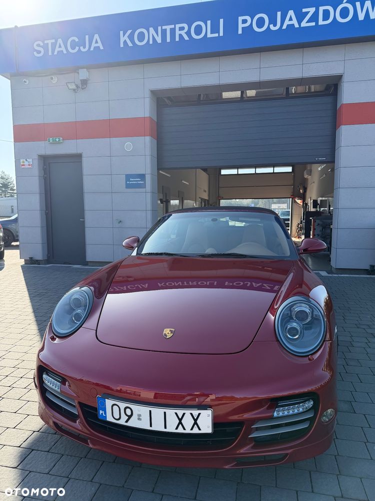 Porsche 911 - 10