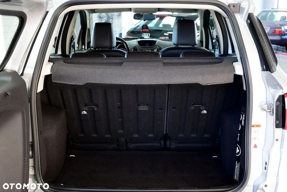 Ford EcoSport 1.0 EcoBoost TITANIUM - 30