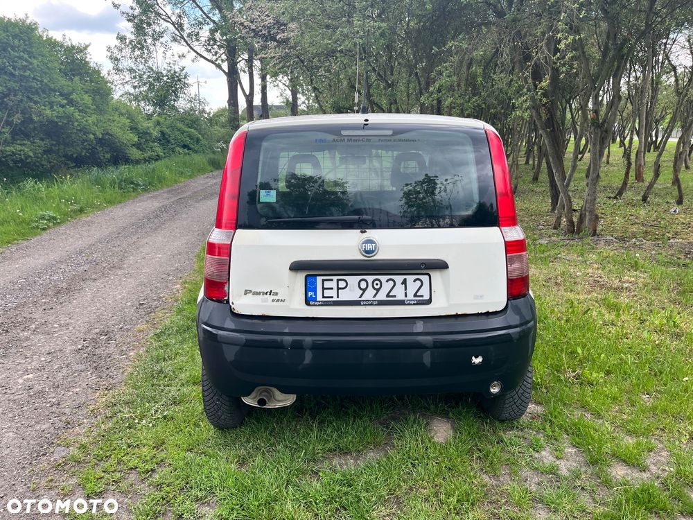 Fiat Panda 1.1 Fresh - 4