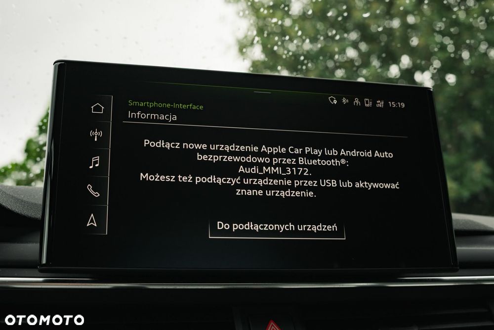 Audi A4 Allroad - 18
