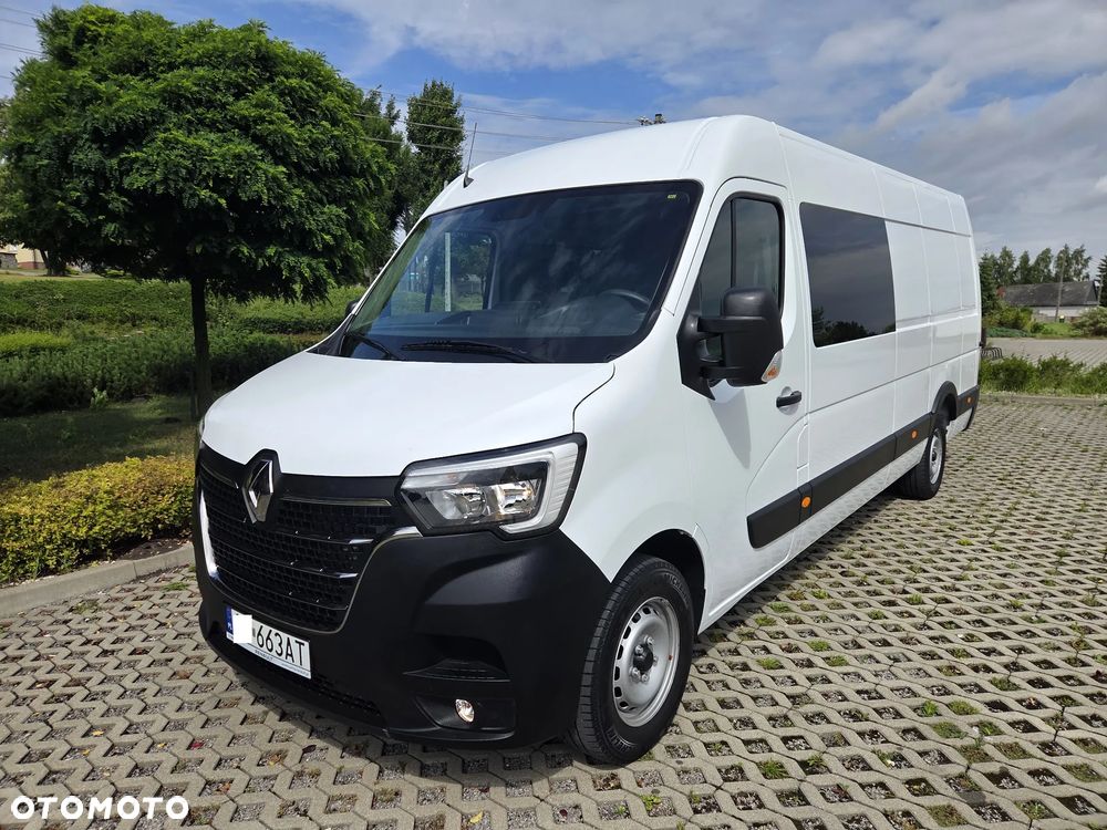Renault Master - 9