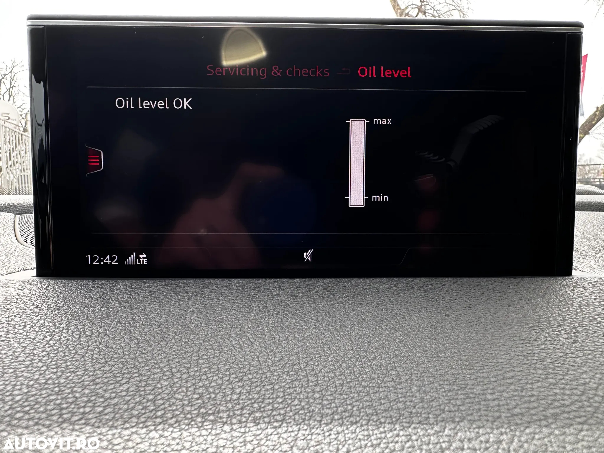 Audi Q7 3.0 TDI Quattro Tiptronic - 35