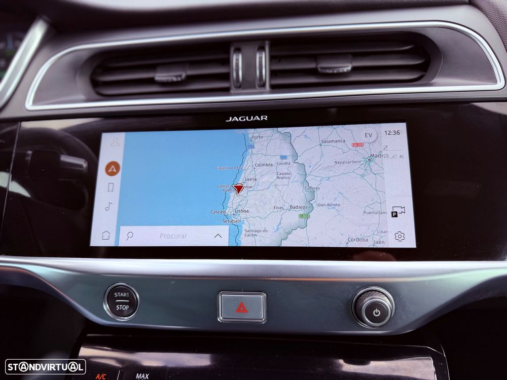 Jaguar I-Pace EV400 AWD First Edition - 21