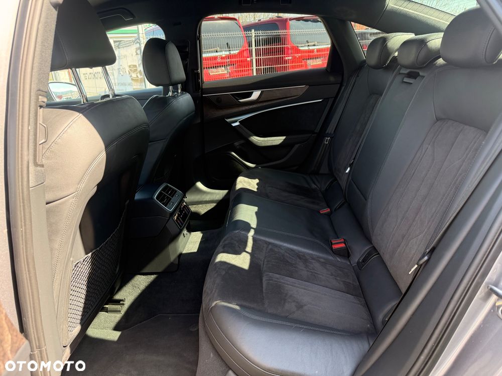 Audi A6 Limousine - 9