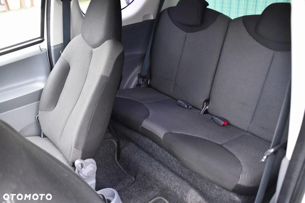 Toyota Aygo Edition - 8