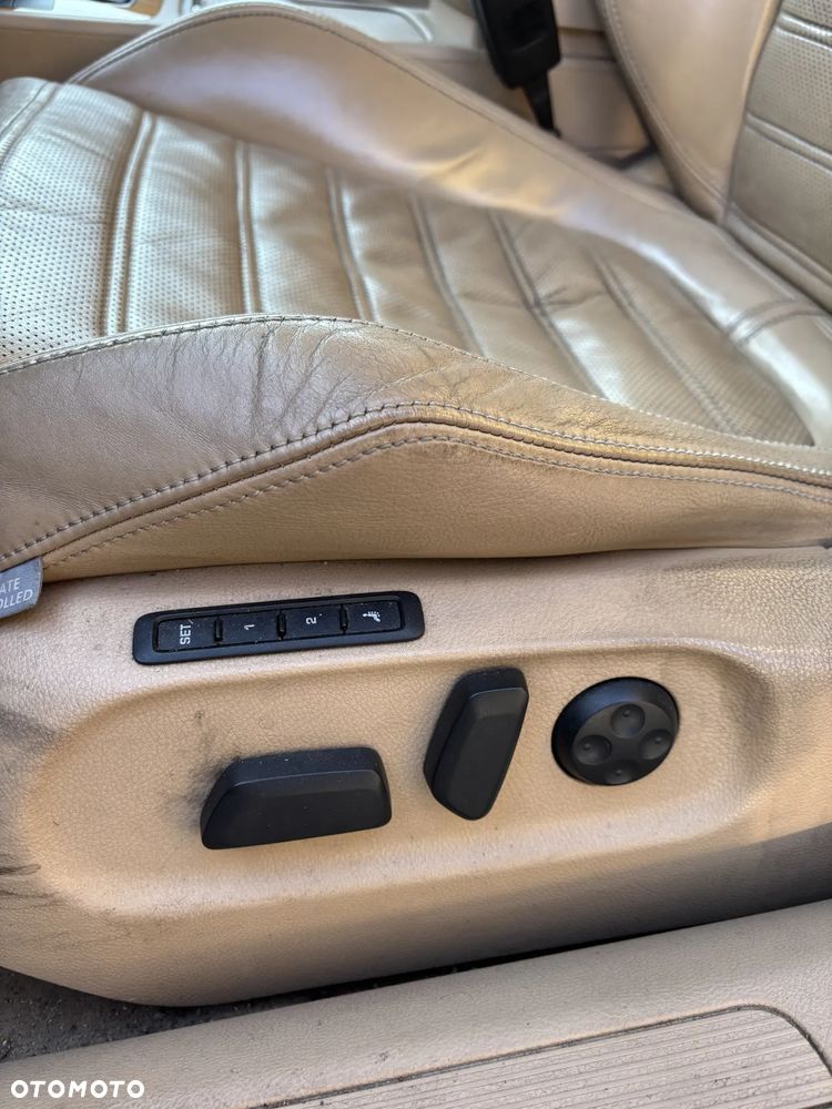 Volkswagen Passat 2.0 TDI 4Mot Comfortline - 16