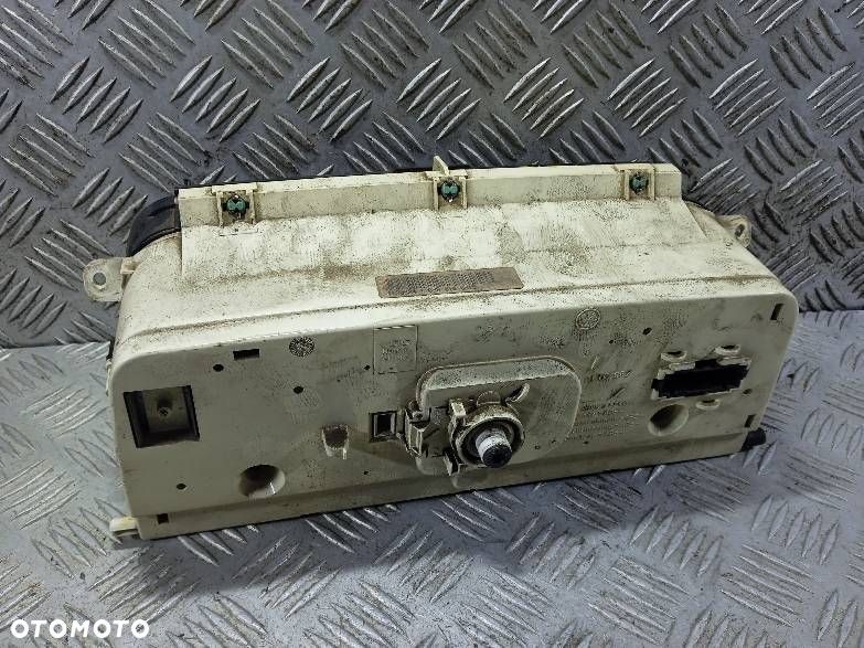 LICZNIK ZEGARY VOLKSWAGEN T4 701919059 - 3