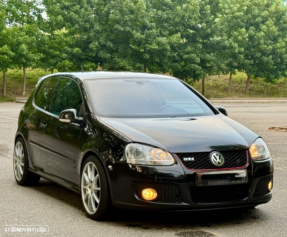 VW Golf 2.0 GTi - 30