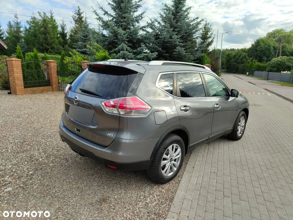 Nissan X-Trail 1.6 DCi Tekna - 8