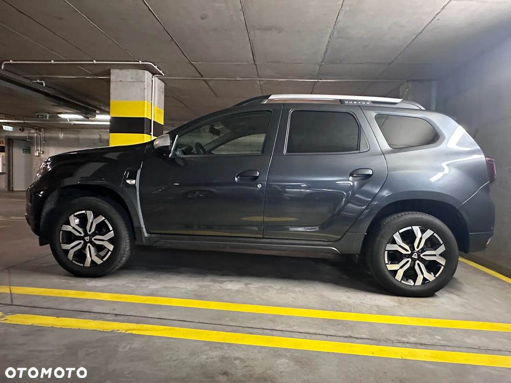 Dacia Duster 1.0 TCe Prestige - 9