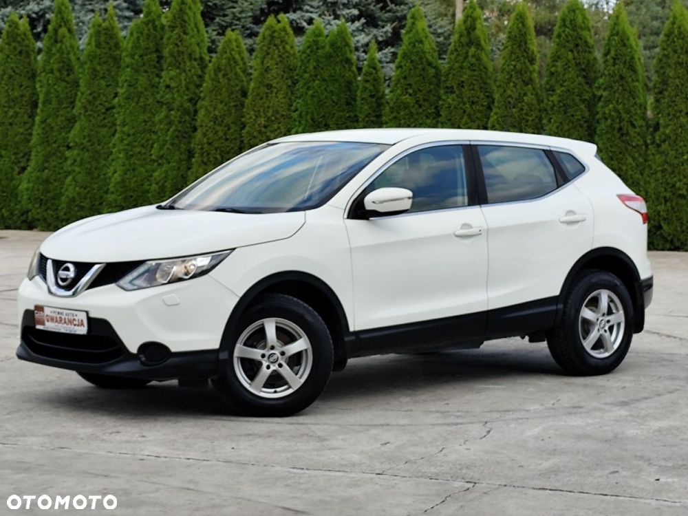 Nissan Qashqai - 29