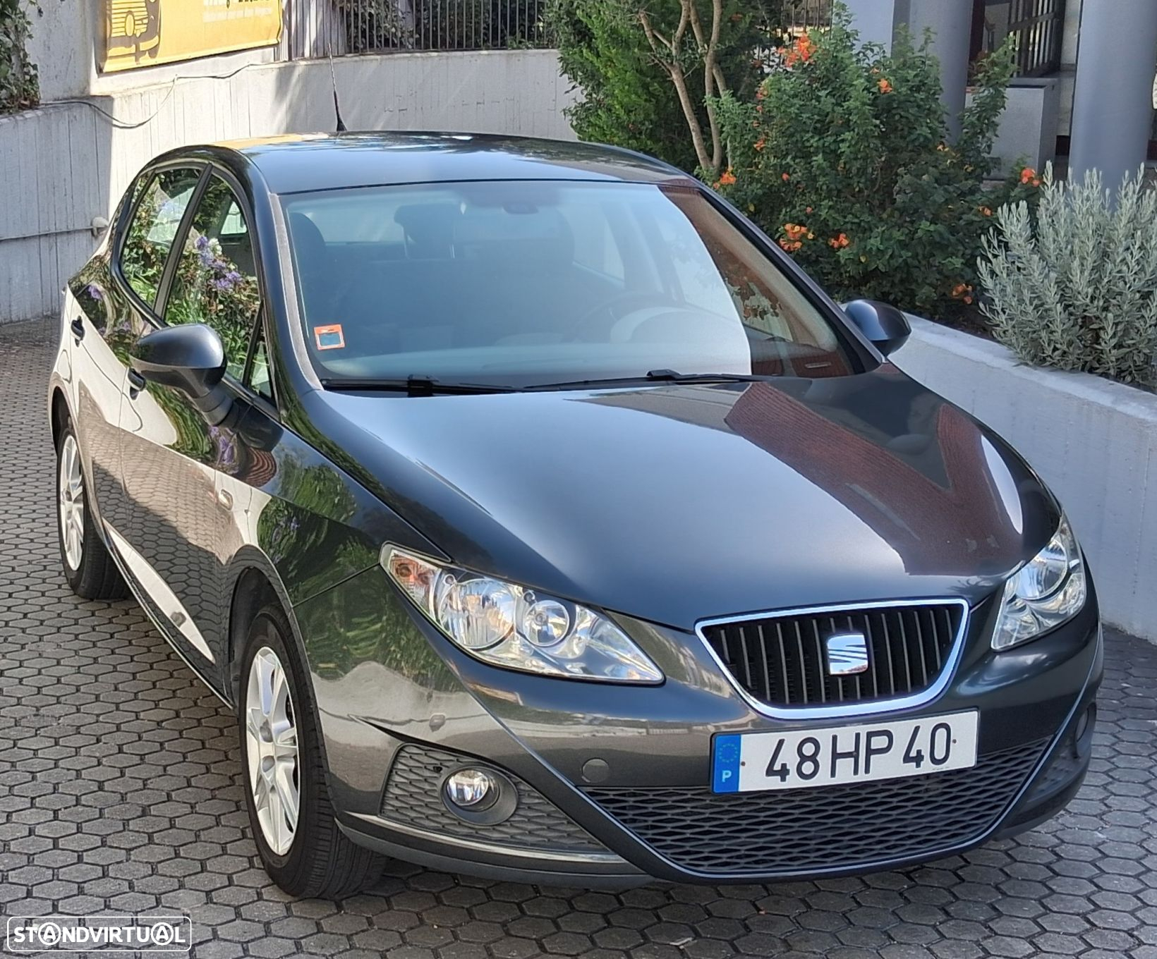 SEAT Ibiza 1.2 12V Style - 2