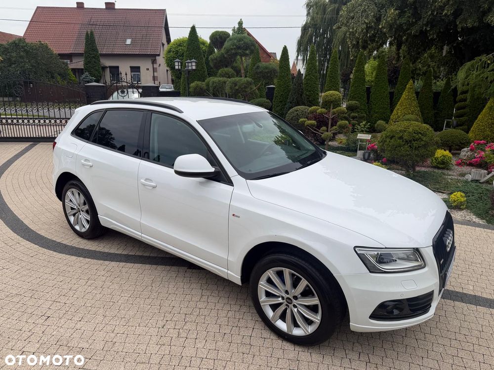 Audi Q5 - 30